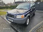 Land Rover Freelander 2.0 D - 1