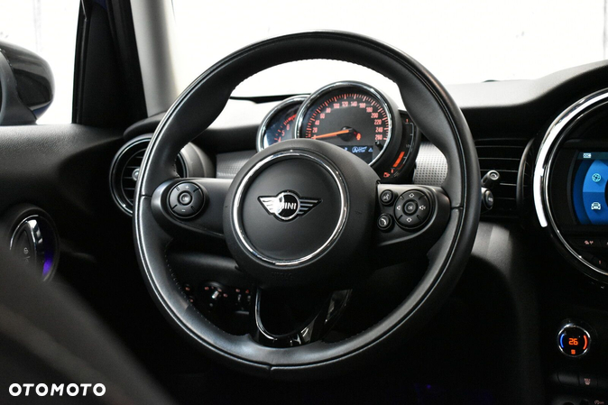 MINI Cooper - 10