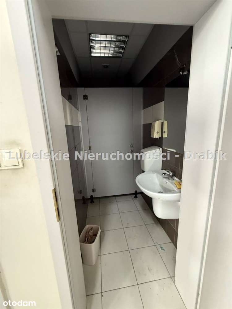Lokal 232m2 Lublin - Pełny obrazek: 5/5
