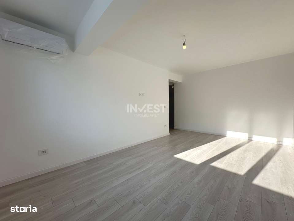 COMISION 0%! 1 CAMERA DECOMANDAT BLOC NOU-4