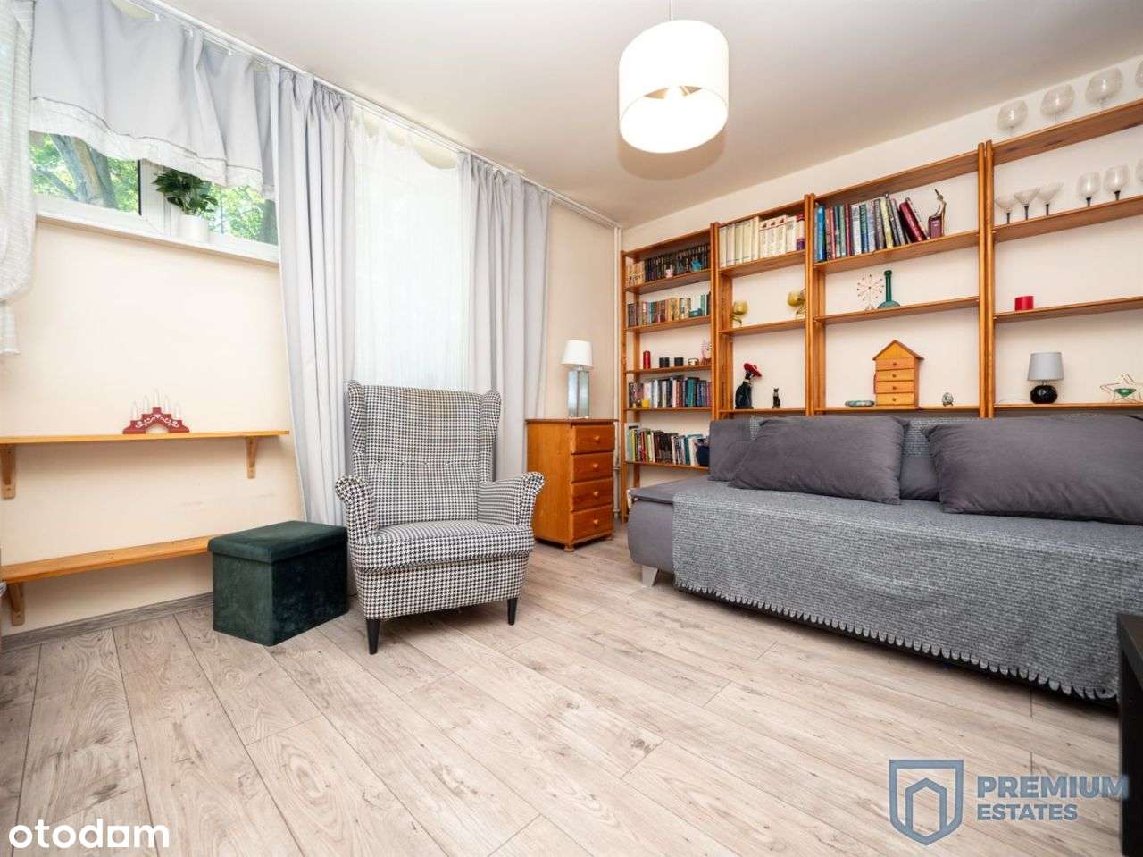 3-pokojowe mieszkanie ul. Bronowicka|do wejścia-4