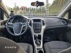 Opel Astra IV 1.6 Active - 10