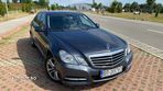 Mercedes-Benz E 250 CDI 4MATIC BlueEfficiency Aut. - 3