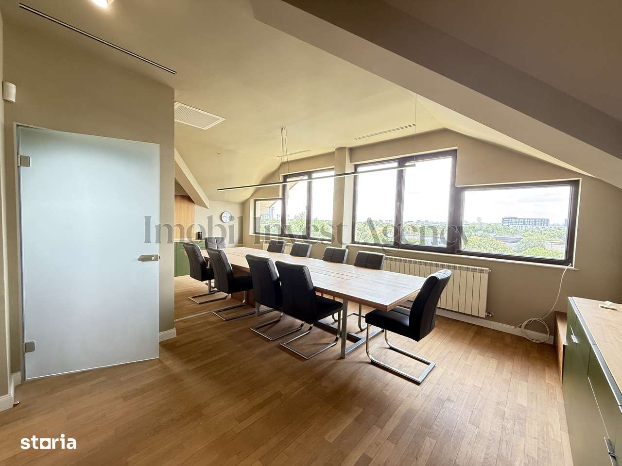 Spațiu versatil pentru închiriere – Piata Floreasca - Imagine principală: 1/20