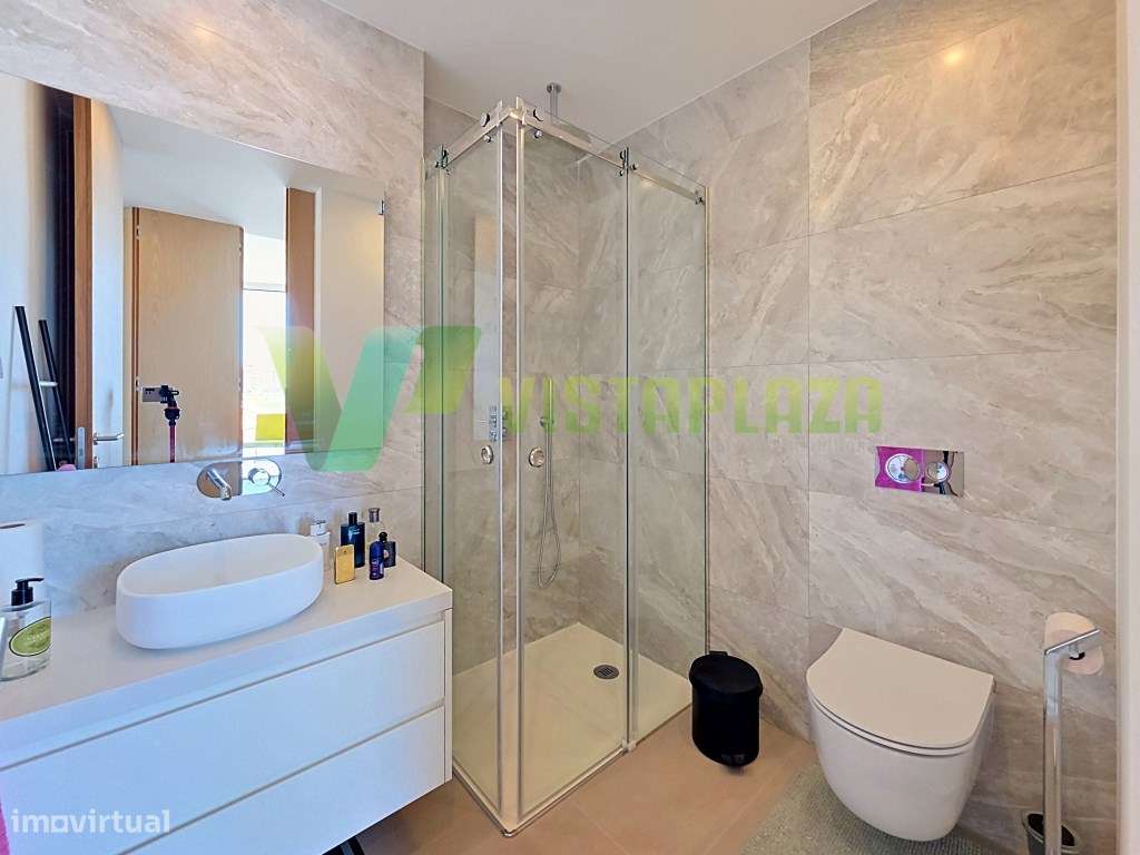 Penthouse T3 de Luxo junto à Marina de Lagos com Vista Mar / Rio e ...-28