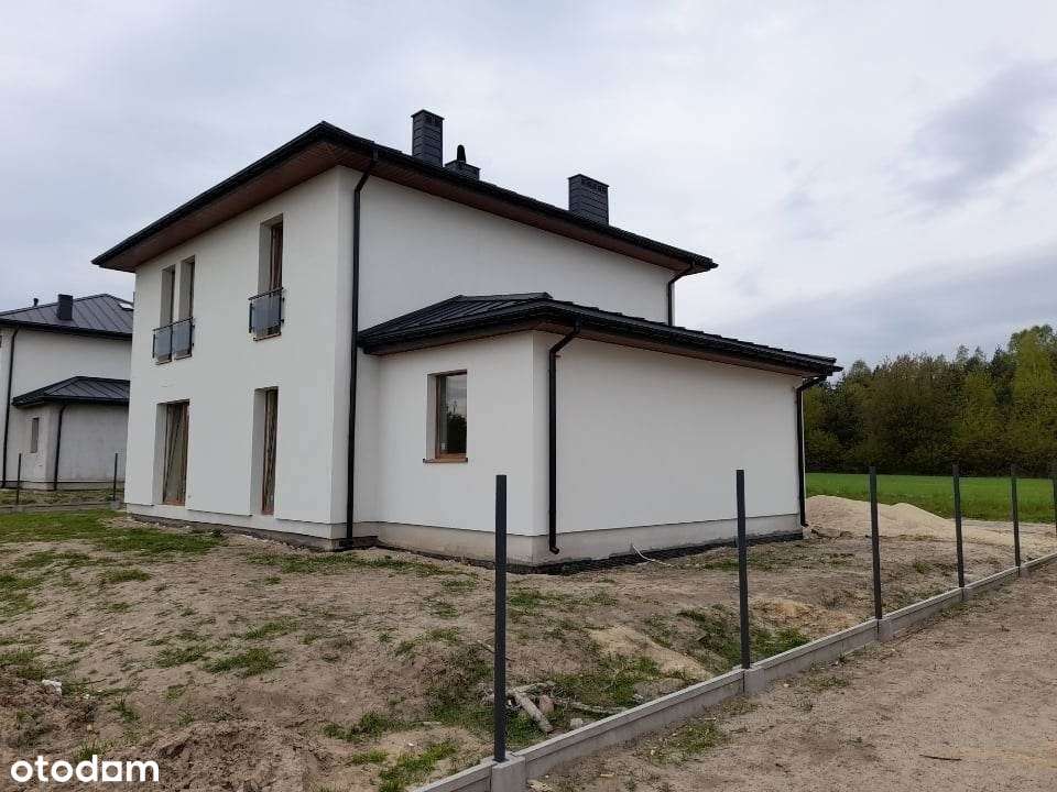 Sprzedam dom w Tuszynie - Pełny obrazek: 4/6