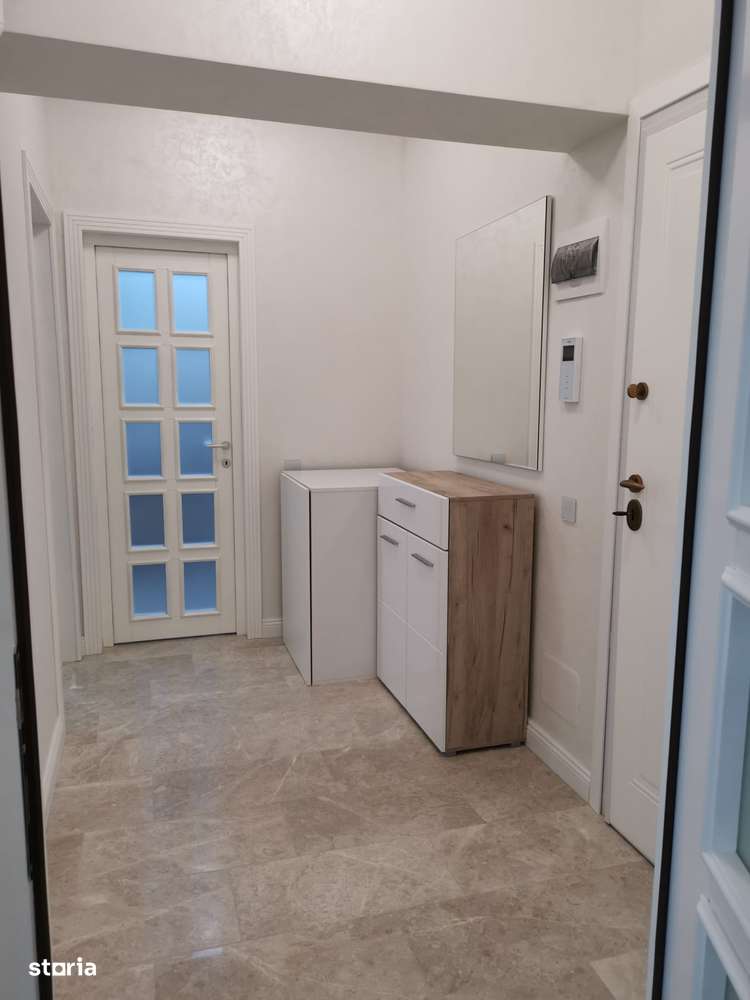 De vânzare ap 2 camere decomandat și intabulat - Royal Town Copou-10