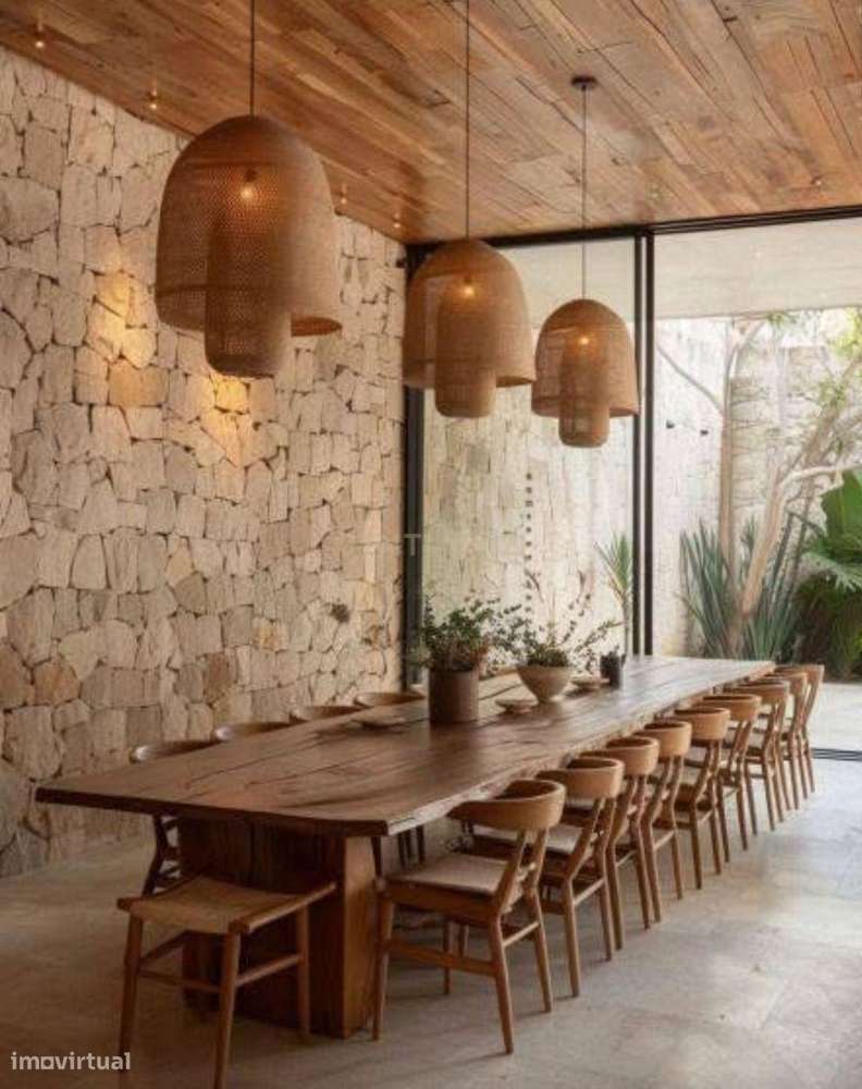 Fantástica Moradia T4 no centro do Bombarral !!! - Grande imagem: 4/7