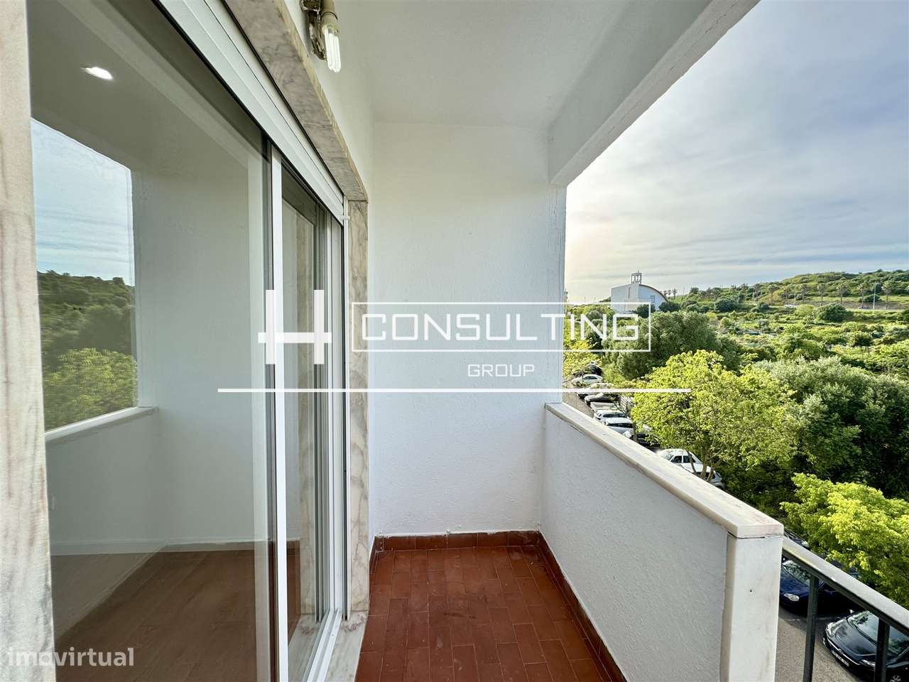 Apartamento T3 Venda em Águas Livres,Amadora-40