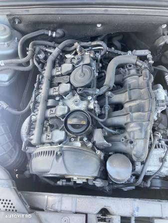 Motor 2.0 CDN Audi A5 Cabrio - 1