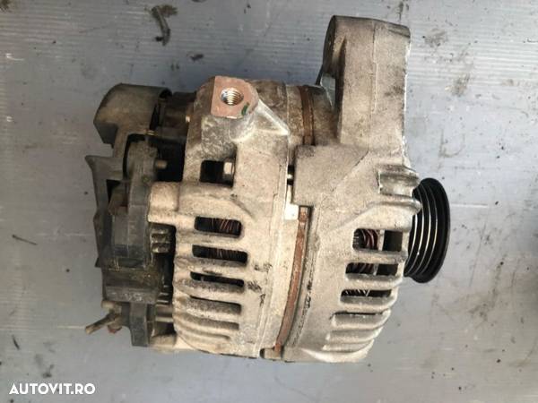 alternator opel astra g h meriva a vectra c saab 9-3 1.8 b 1.6 b - 1