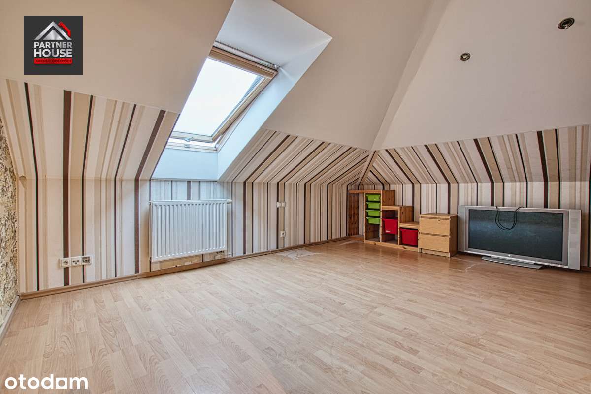 Duże mieszkanie dla rodziny | 4 pokoje | Chełm-13