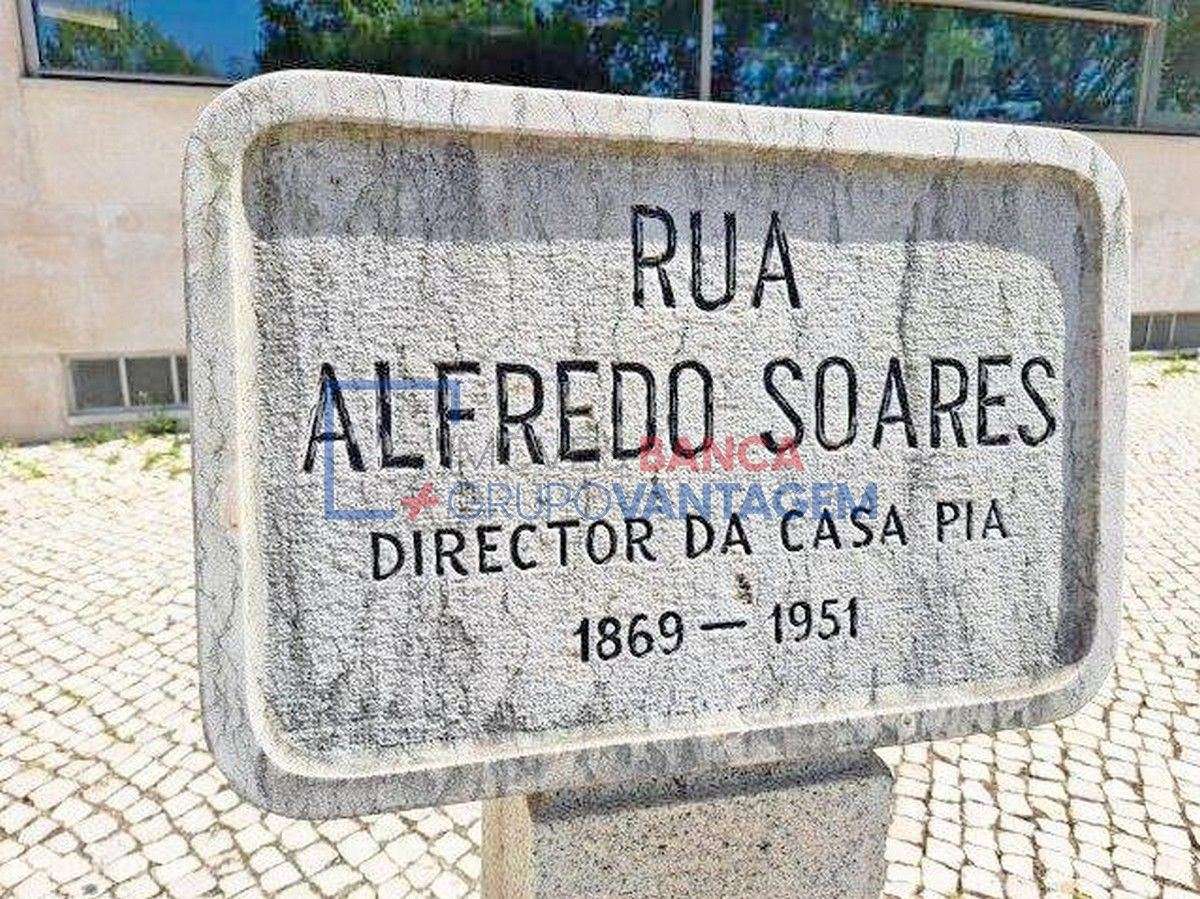 Apartamento T6,  Lisboa - Grande imagem: 4/4