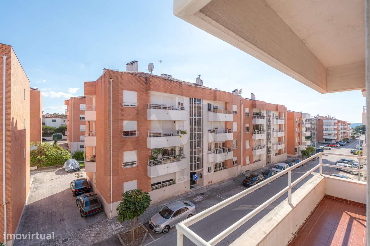 Apartamento T3 - Urbanização Nova Conimbriga-31