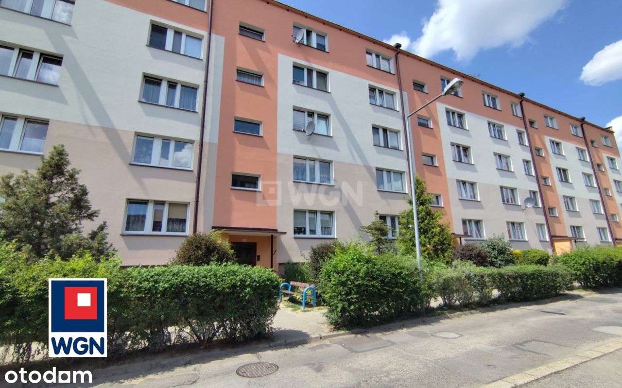 Mieszkanie, 63,67 m², Radomsko - Pełny obrazek: 4/14