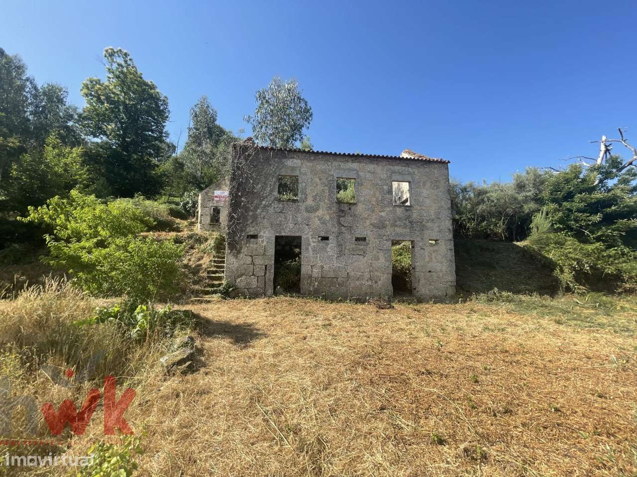 Casa Pedra Granito 2 pisos com terreno com 5.136 m2-7