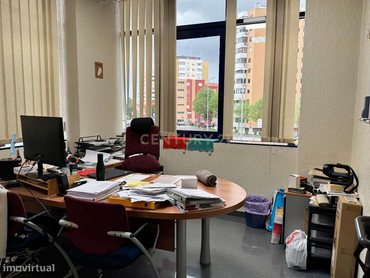 Escritório em Águas Livres, Amadora - Grande imagem: 5/6