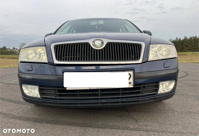 Skoda Octavia 1.9 TDI Classic - 3