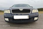 Skoda Octavia 1.9 TDI Classic - 3