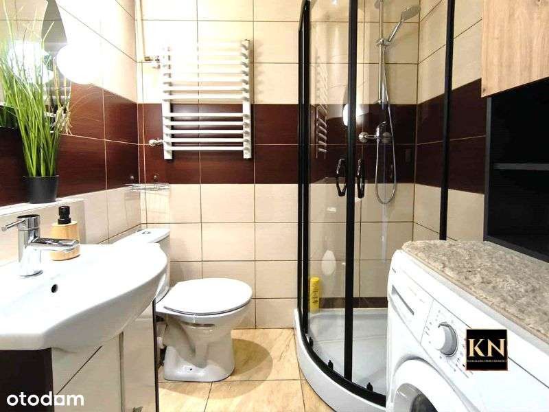 OKAZJA!! 3 pokoje DOM POTKANÓW-6