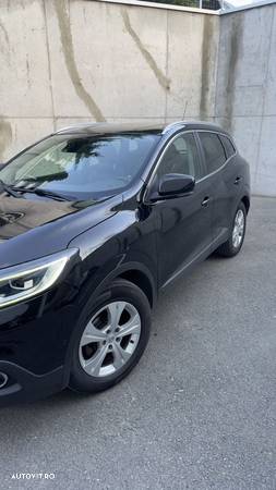 Renault Kadjar Energy dCi 130 COLLECTION - 5