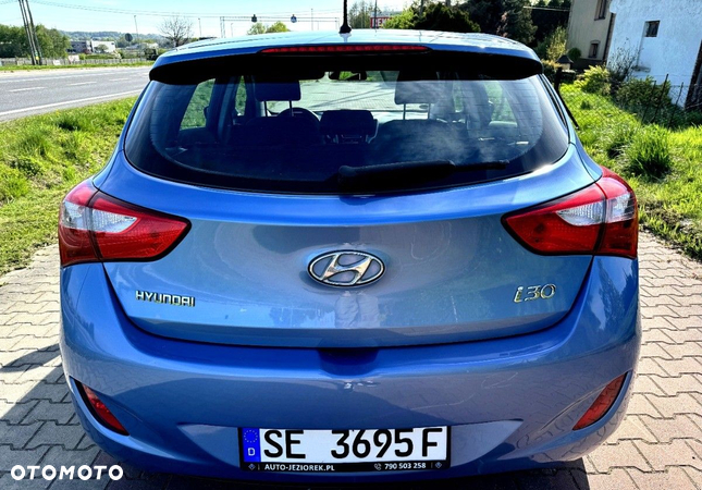 Hyundai I30 - 7