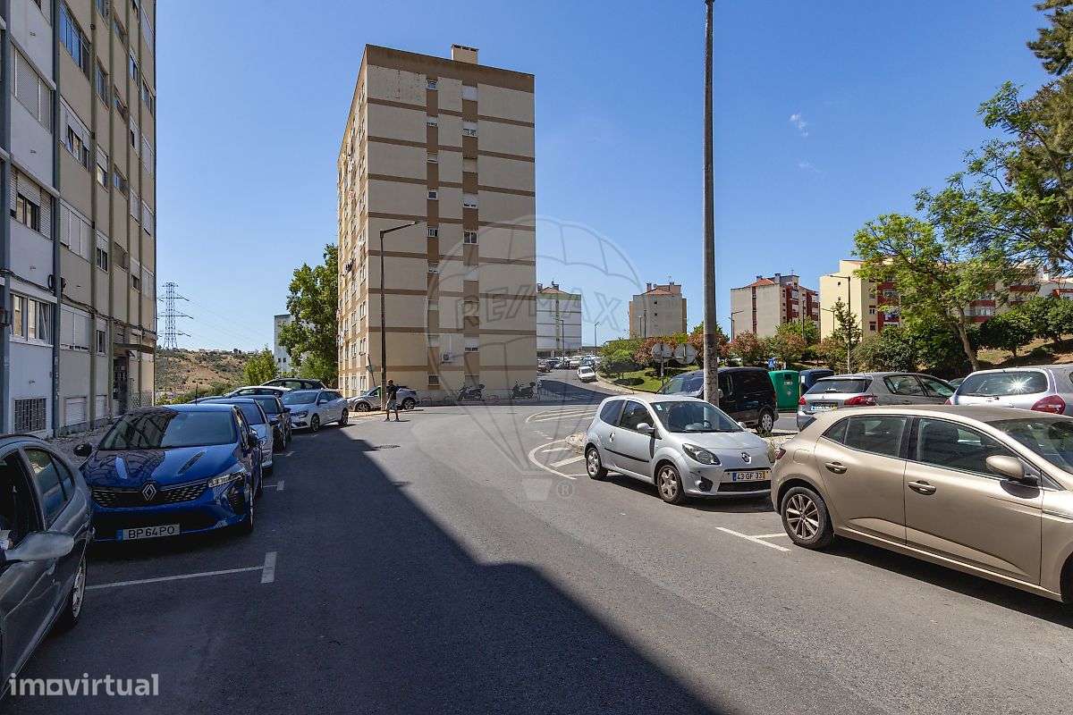 Apartamento T2 para venda-29