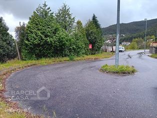 Lote da Quinta da Coutada em Carapeços - Barcelos - Grande imagem: 3/14