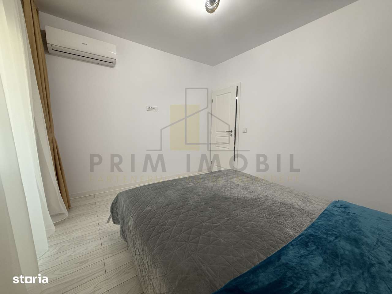 Apartament 2 camere Decomandat– TLT Valea Adanca, CUG - Imagine principală: 4/19
