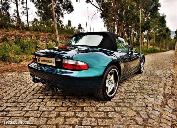 BMW Z3 M - 29