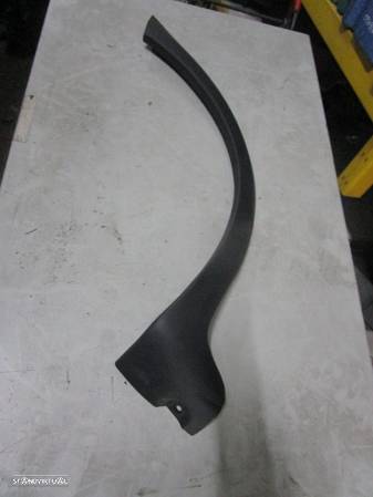 Grelha Friso GRE382 OPEL CORSA C 2000 TRAS NOVO - 1