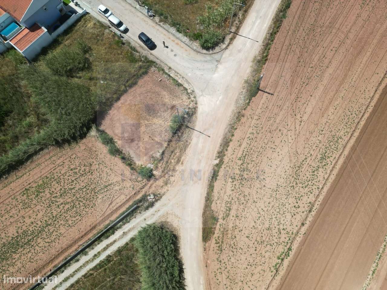 Lote de Terreno com Projeto Aprovado – Atouguia da Baleia-4