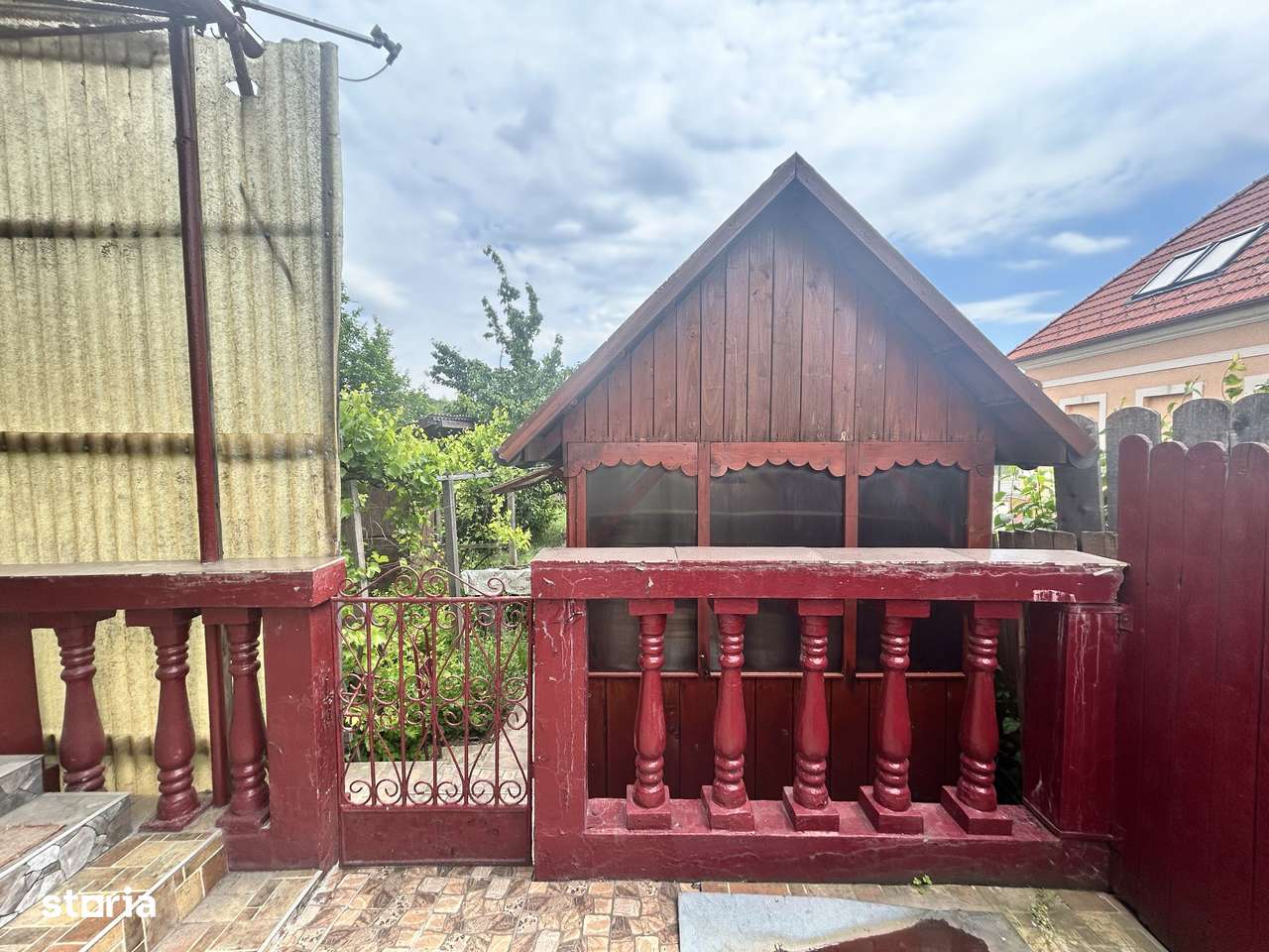 Casa de vanzare | Zau de Campie-1