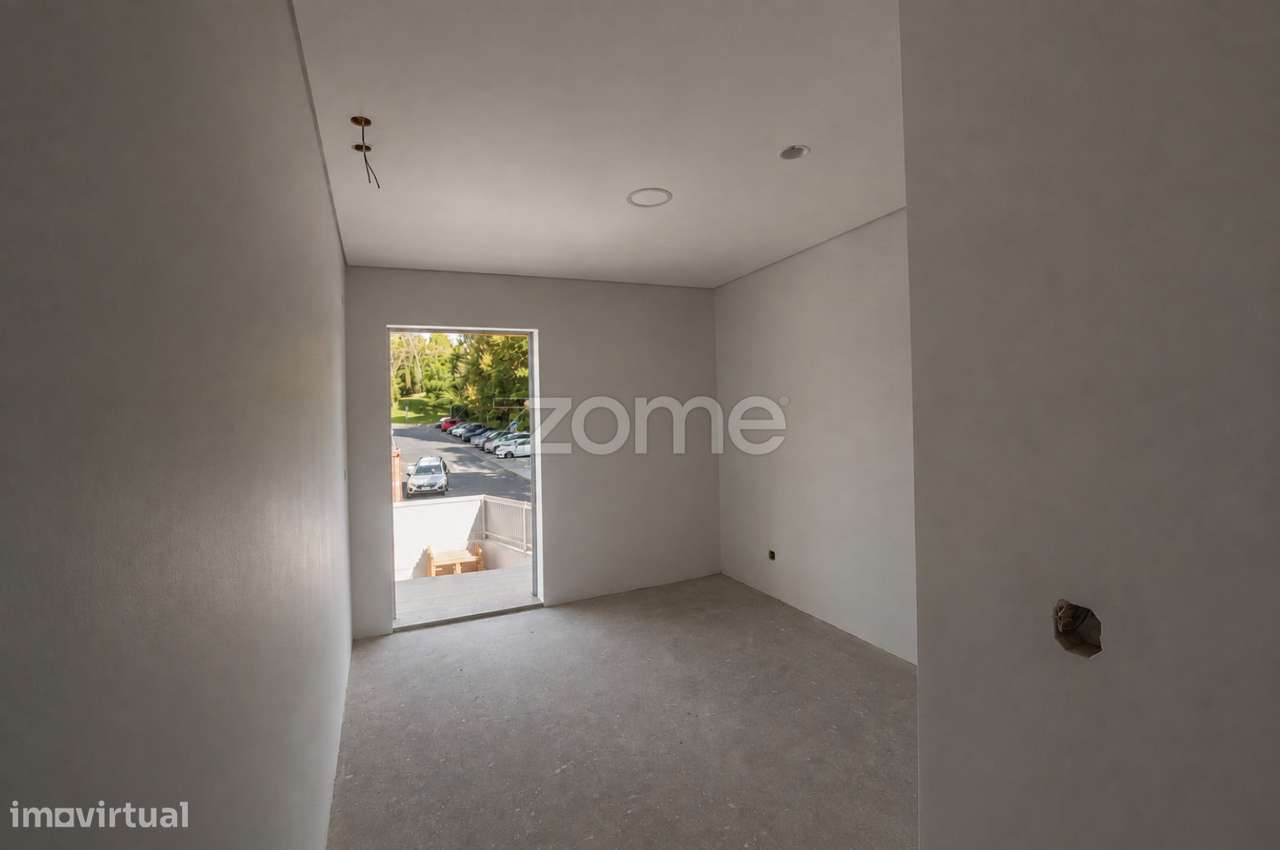 T3 Novo | Quinta da Flamenga | Vialonga | 3º andar | Suite e Garagem-14