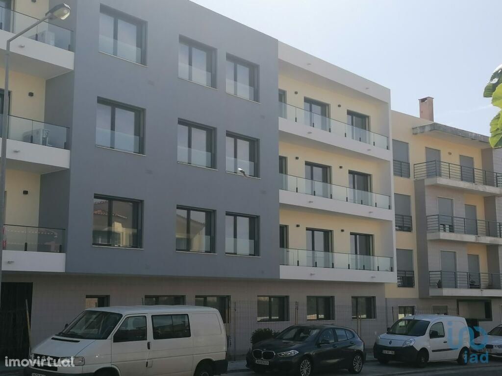 Apartamento T2 em Lisboa de 116,00 m2