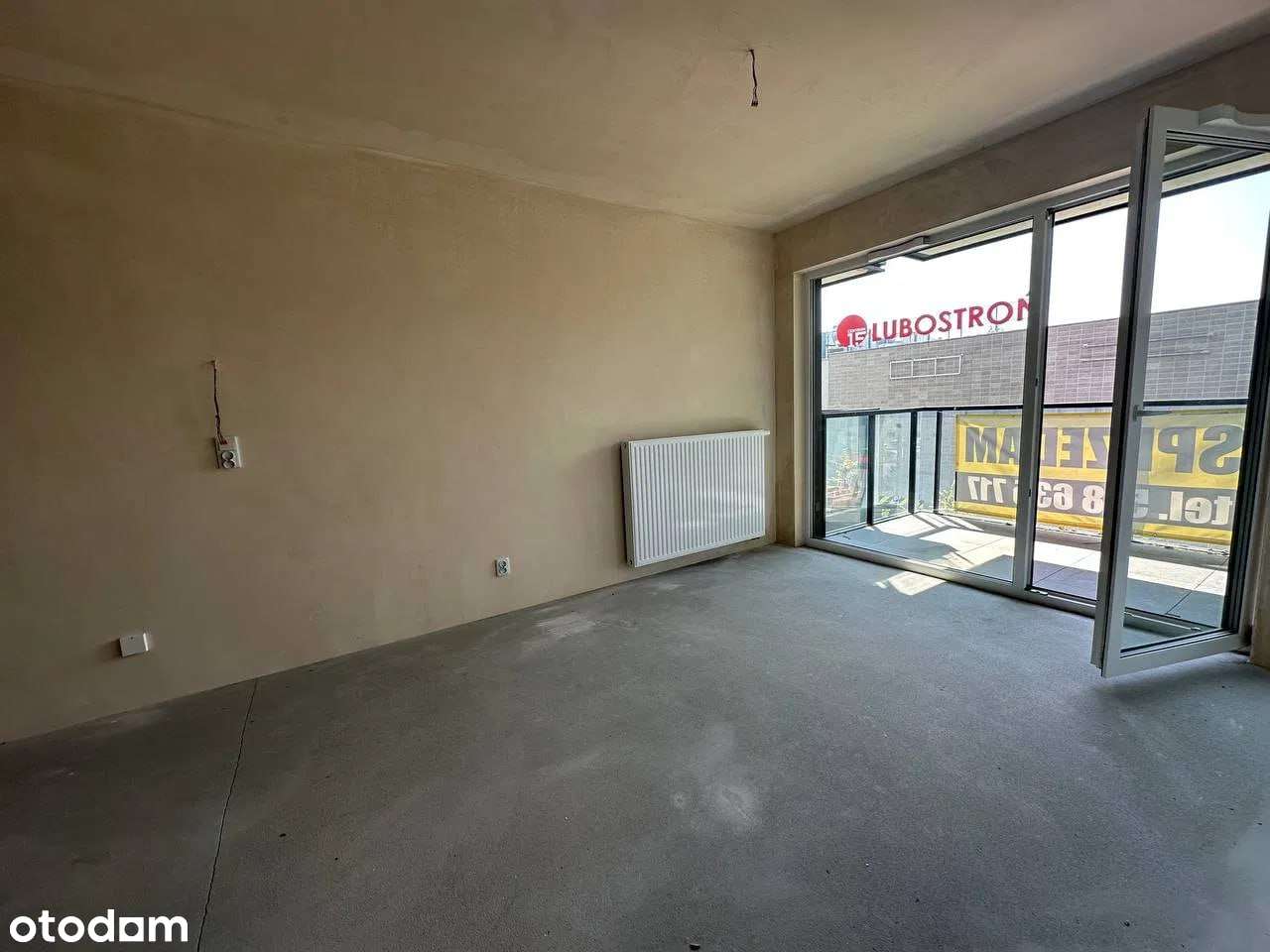 2- pokojowe | Oddane do użytkowania-9