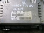 Citroen Xsara 1.4 16V Komputer silnika 0261204940 - 3