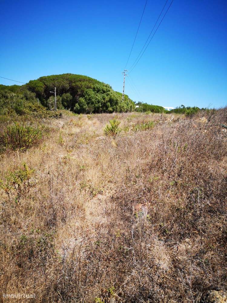 Terreno Rustico Casal da Granja, Sintra - Grande imagem: 5/12