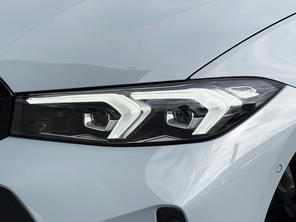 BMW Seria-3 320D XDRIVE M Sport 2.0 Diesel 190 KM — zdjęcie 7