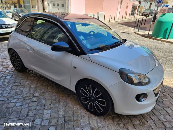 Opel Adam 1.2 Slam - 7