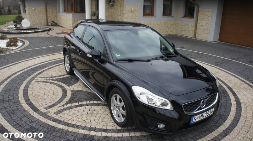 Volvo C30 D3 Edition - 2