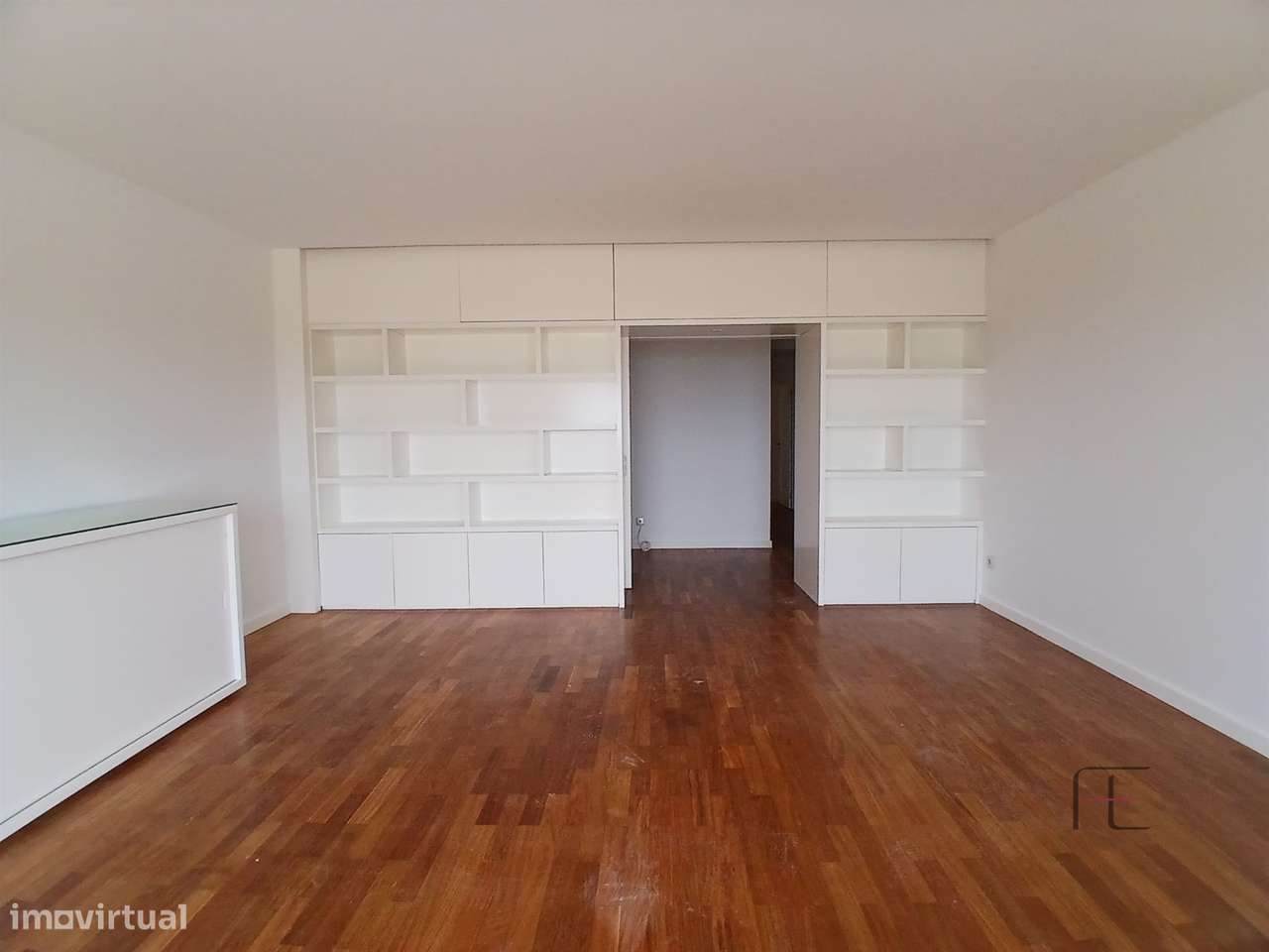 Apartamento T2, Vista Mar, São Félix da Marinha - Grande imagem: 4/24