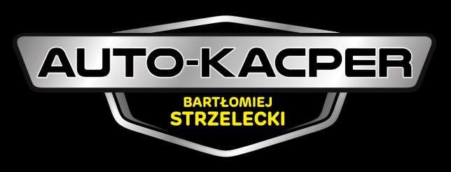AUTO-KACPER, Bartłomiej Strzelecki