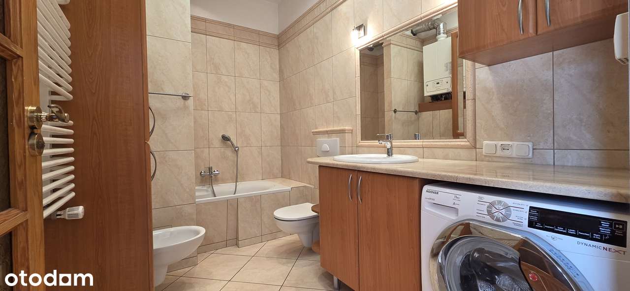 Idealne na biuro - mieszkanie z ogródkiem parter willi Stare Pogodno - Pełny obrazek: 5/9