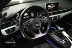 Audi A4 Avant 2.0 TDI S-line - 14