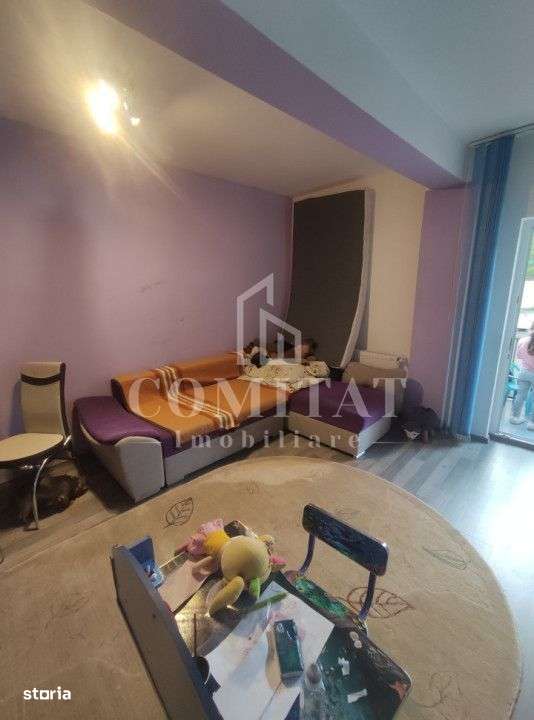 Apartament 2 camere| etaj intermediar | Valea Garbaului - Imagine principală: 4/11