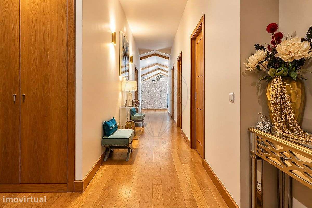 Apartamento T5 para venda-8