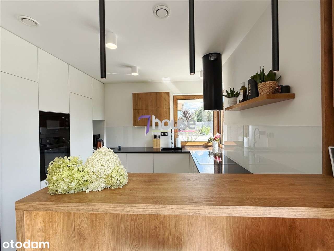 DOM PREMIUM, wysoki standard-8