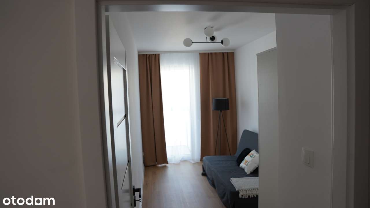 Nowe mieszkanie 55m² (3 pokoje) blisko PKP Pruszków - Pełny obrazek: 5/16