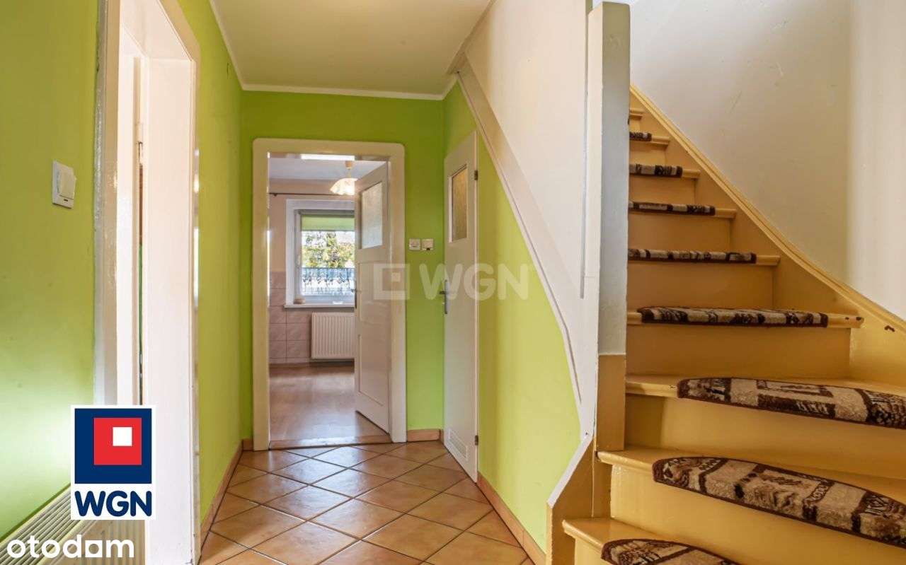 Dom, 94 m², Bolesławiec-14